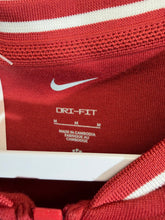Load image into Gallery viewer, Nike X Alabama Team Issued Crimson Red Quarter Zip Medium - Alabama VTG
