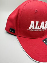 Load image into Gallery viewer, Nike X Alabama Team Issued Crimson SnapBack Hat - Alabama VTG
