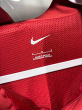 Load image into Gallery viewer, Nike X Alabama Team Issued Crimson Zip Up Large - Alabama VTG
