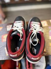 Load image into Gallery viewer, Nike X Alabama Team Issued Dunks Shoes Sneakers Size 12 - Alabama VTG
