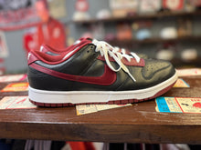Load image into Gallery viewer, Nike X Alabama Team Issued Dunks Shoes Sneakers Size 12 - Alabama VTG
