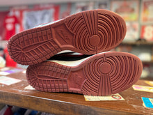 Load image into Gallery viewer, Nike X Alabama Team Issued Dunks Shoes Sneakers Size 12 - Alabama VTG
