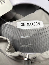 Load image into Gallery viewer, Nike X Alabama Team Issued Grey Zip Up Large - Alabama VTG
