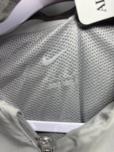 Load image into Gallery viewer, Nike X Alabama Team Issued Grey Zip Up Medium - Alabama VTG
