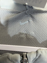 Load image into Gallery viewer, Nike X Alabama Team Issued Grey Zip Up XXL 2XL - Alabama VTG

