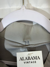 Load image into Gallery viewer, Nike X Alabama Team Issued Grey Zip Up XXL 2XL - Alabama VTG
