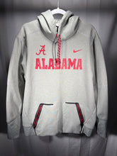 Load image into Gallery viewer, Nike X Alabama Team Issued Heavy Hoodie Large - Alabama VTG
