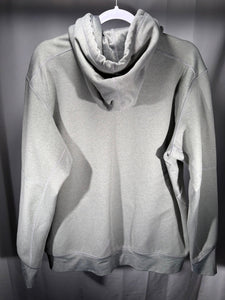 Nike X Alabama Team Issued Heavy Hoodie Large - Alabama VTG