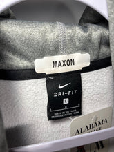 Load image into Gallery viewer, Nike X Alabama Team Issued Heavy Hoodie Large - Alabama VTG
