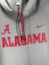Load image into Gallery viewer, Nike X Alabama Team Issued Heavy Hoodie Large - Alabama VTG
