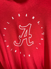 Load image into Gallery viewer, Nike X Alabama Team Issued Lightweight with Hood Large - Alabama VTG
