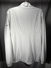 Load image into Gallery viewer, Nike X Alabama Team Issued Lightweight Zip Up Large - Alabama VTG

