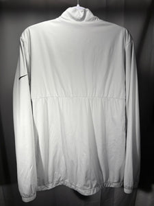 Nike X Alabama Team Issued Lightweight Zip Up Large - Alabama VTG