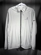 Load image into Gallery viewer, Nike X Alabama Team Issued Lightweight Zip Up Large - Alabama VTG
