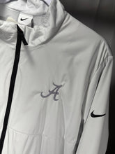 Load image into Gallery viewer, Nike X Alabama Team Issued Lightweight Zip Up Large - Alabama VTG

