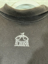 Load image into Gallery viewer, Nike X Alabama Team Issued Music City Bowl Black Polo L/XL - Alabama VTG
