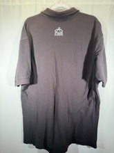 Load image into Gallery viewer, Nike X Alabama Team Issued Music City Bowl Black Polo L/XL - Alabama VTG
