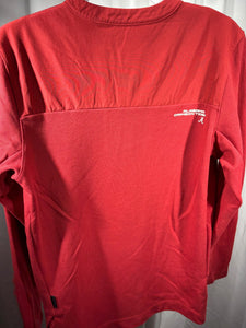 Nike X Alabama Team Issued Pullover Small - Alabama VTG