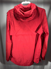 Load image into Gallery viewer, Nike X Alabama Team Issued Quarter Zip with Hood Large - Alabama VTG

