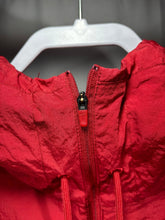 Load image into Gallery viewer, Nike X Alabama Team Issued Quarter Zip with Hood Large - Alabama VTG
