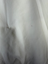 Load image into Gallery viewer, Nike X Alabama Team Issued White Short Sleeve Quarter Zip XL - Alabama VTG
