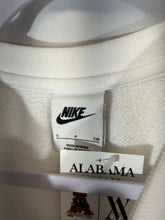 Load image into Gallery viewer, Nike X Alabama Team Issued White Women's Basketball Small - Alabama VTG
