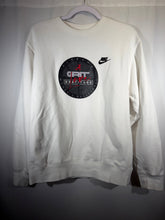 Load image into Gallery viewer, Nike X Alabama Team Issued White Women's Basketball Small - Alabama VTG
