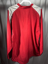 Load image into Gallery viewer, Nike X Alabama Team Issued Windbreaker Pullover XL - Alabama VTG
