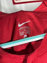 Load image into Gallery viewer, Nike X Alabama Team Issued Windbreaker Pullover XL - Alabama VTG
