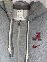 Load image into Gallery viewer, Nike X Alabama Team Issued Zip Up W Hood Women's 2XL XXL - Alabama VTG
