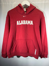 Load image into Gallery viewer, Nike X Alabama Y2K Crimson Hoodie Sweatshirt Youth Large - Alabama VTG
