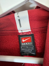 Load image into Gallery viewer, Nike X Alabama Y2K Crimson Hoodie Sweatshirt Youth Large - Alabama VTG
