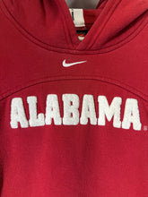 Load image into Gallery viewer, Nike X Alabama Y2K Crimson Hoodie Sweatshirt Youth Large - Alabama VTG
