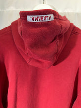Load image into Gallery viewer, Nike X Alabama Y2K Crimson Hoodie Sweatshirt Youth Large - Alabama VTG
