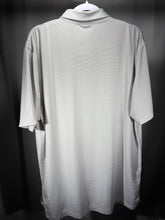 Load image into Gallery viewer, Peter Millar Alabama Team Issued Striped Polo Large - Alabama VTG

