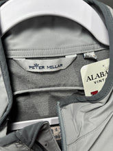 Load image into Gallery viewer, Peter Millar Alabama Team Issued Zip Up Vest Large - Alabama VTG
