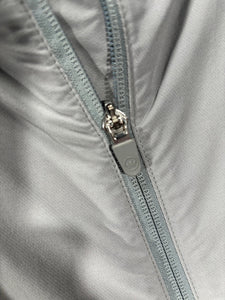 Peter Millar Alabama Team Issued Zip Up Vest Large - Alabama VTG