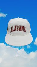 Load and play video in Gallery viewer, The Cloudwalker - Lightweight Premium Rope Snapback Hat
