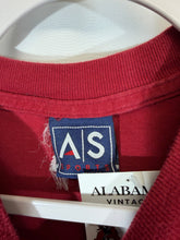 Load image into Gallery viewer, Property of Alabama "XXL" Crimson T-Shirt Medium - Alabama VTG
