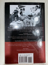 Load image into Gallery viewer, "Shorty" A Life in Sports Book - Alabama VTG
