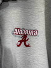Load image into Gallery viewer, Starter X Alabama Embroidered Polo Shirt Oversized Large - Alabama VTG
