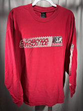 Load image into Gallery viewer, Starter X Alabama Y2K Red Long Sleeve Shirt Large - Alabama VTG

