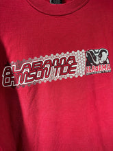 Load image into Gallery viewer, Starter X Alabama Y2K Red Long Sleeve Shirt Large - Alabama VTG
