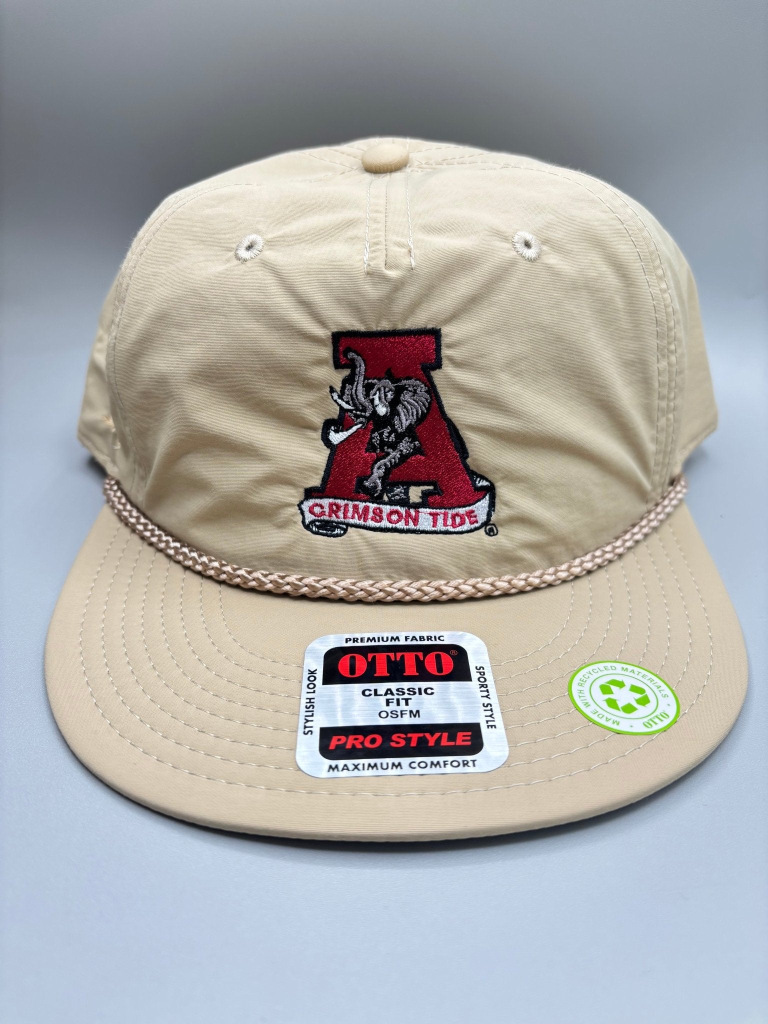 Vintage University of Alabama gear – Alabama VTG