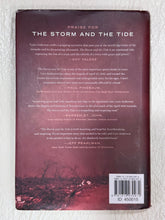 Load image into Gallery viewer, "The Storm And The Tide" Tuscaloosa Book - Alabama VTG
