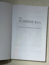 Load image into Gallery viewer, "The Wishbone Boys" Book - Alabama VTG
