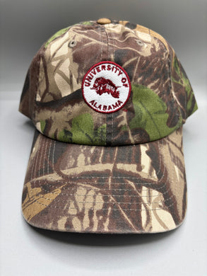 Tide & Timber Vol. 2: The Outfitter - Alabama VTG