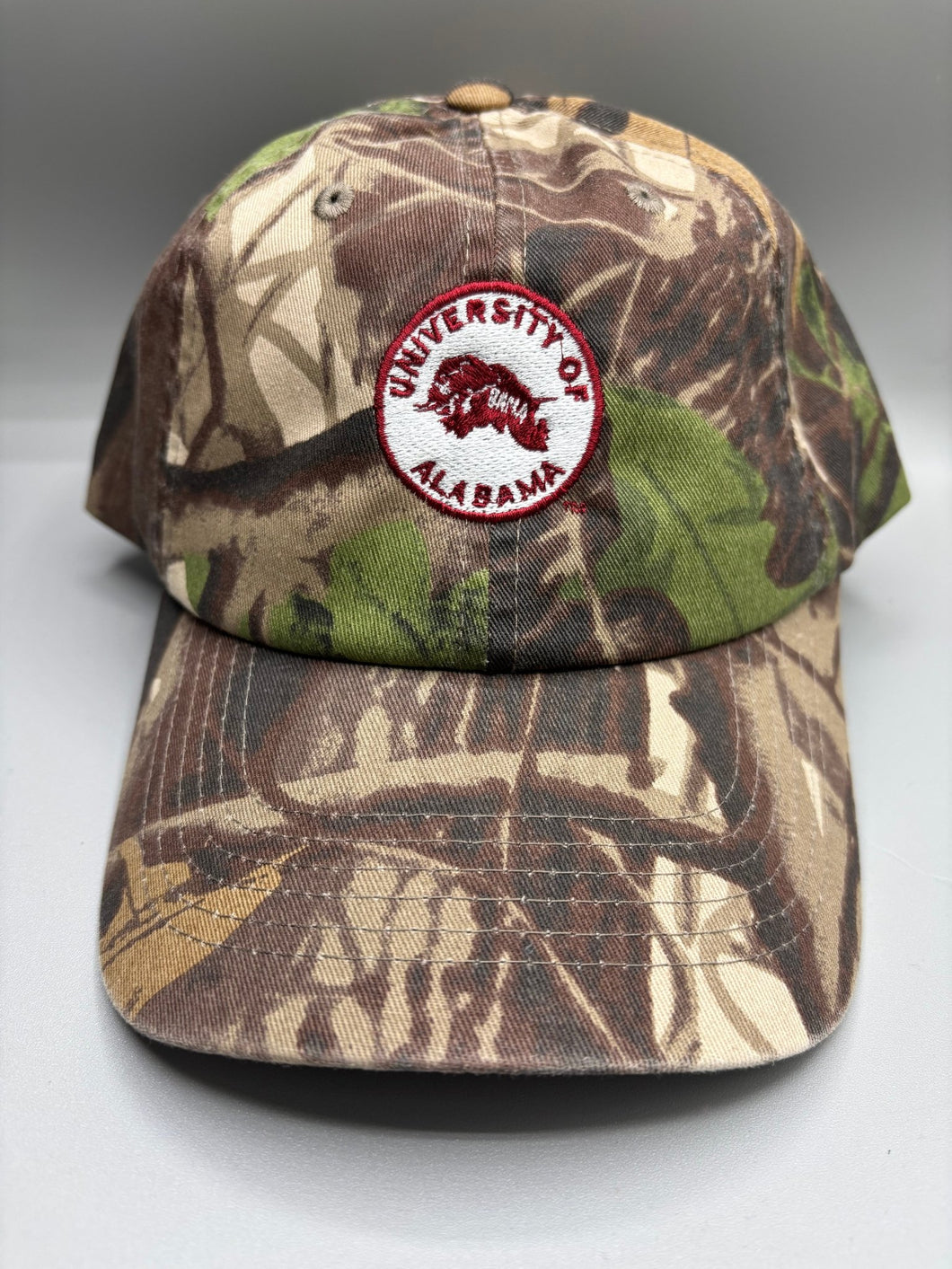 Tide & Timber Vol. 2: The Outfitter - Alabama VTG