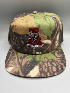 Tide & Timber Vol. 2: Timberline - Alabama VTG