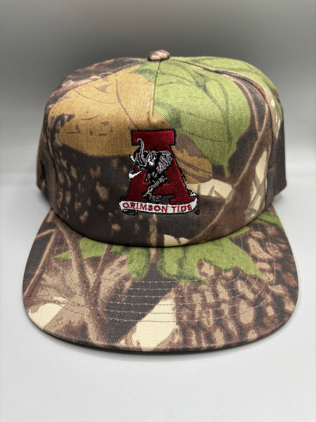 Tide & Timber Vol. 2: Timberline - Alabama VTG